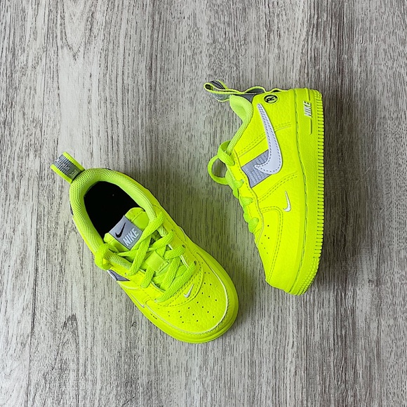 airforce nike for toddlers